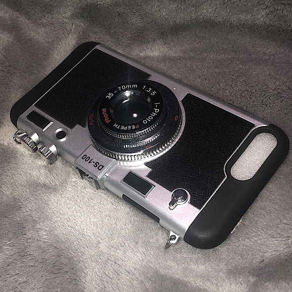 Phone case - Picture 2 of 3